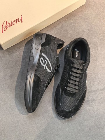 Brioni кроссовки #548272GY