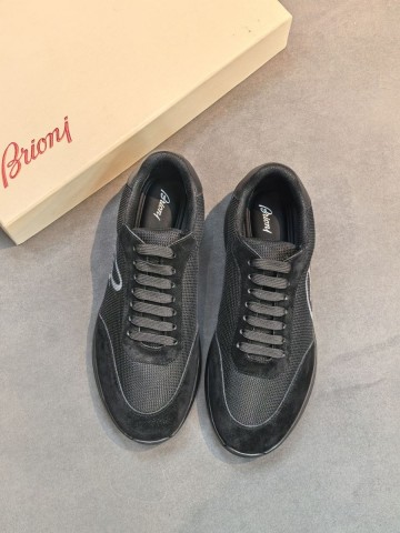 Brioni кроссовки #548272GY