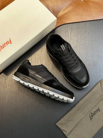 Brioni кроссовки #428184NU