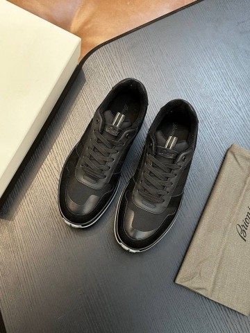 Brioni кроссовки #428184NU