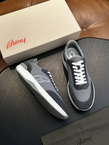 Brioni кроссовки #349173OO