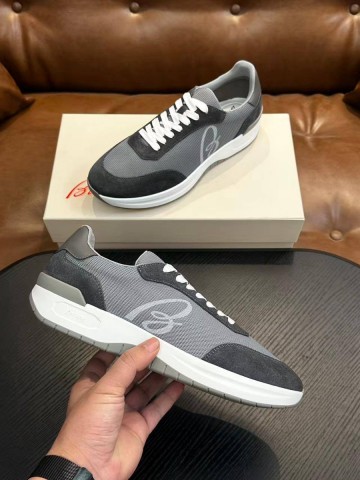 Brioni кроссовки #349173OO