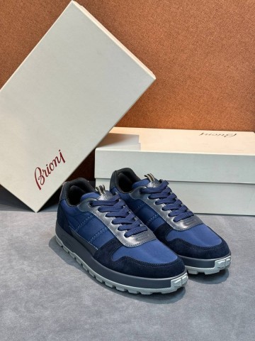 Brioni Crossing кроссовки #262383XZ