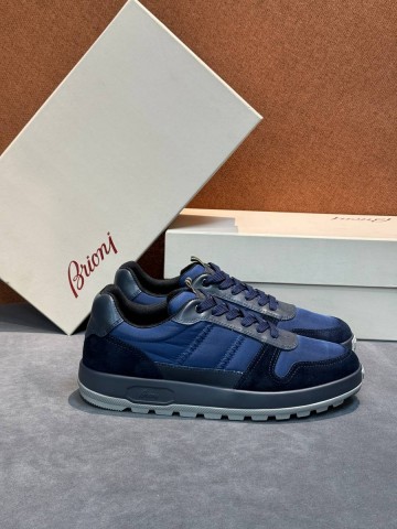 Brioni Crossing кроссовки #262383XZ