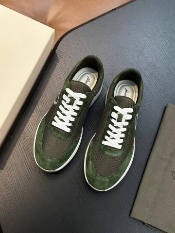 Brioni кроссовки #927514KU