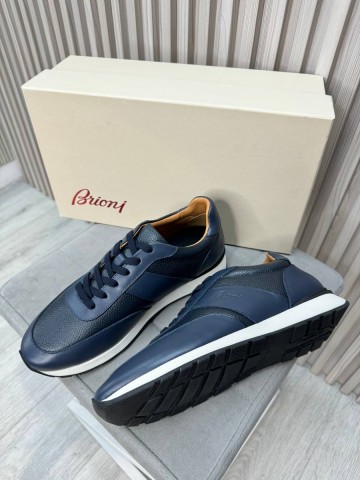 Brioni кроссовки #133142IV