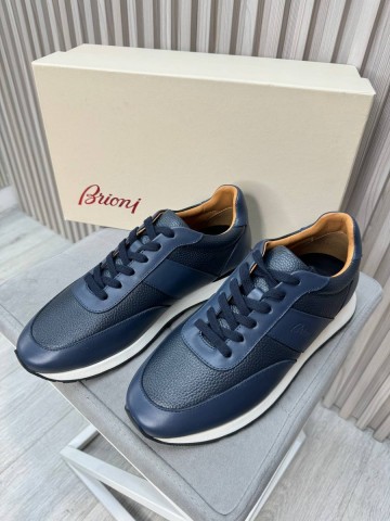 Brioni кроссовки #133142IV