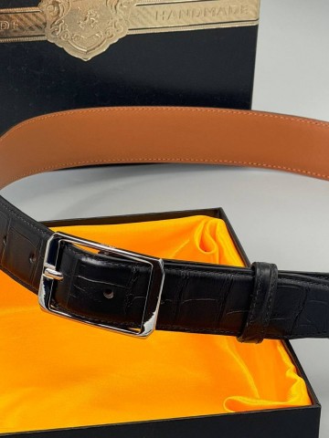 Brioni ремень #629366CQ