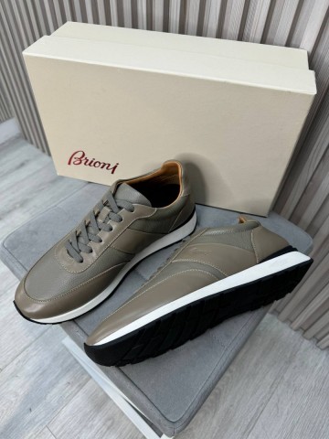 Brioni кроссовки #775666ZJ