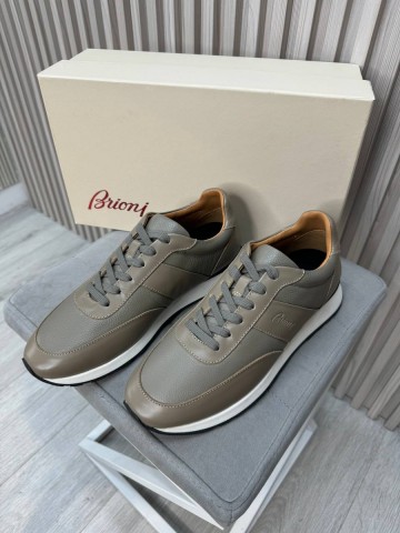 Brioni кроссовки #775666ZJ