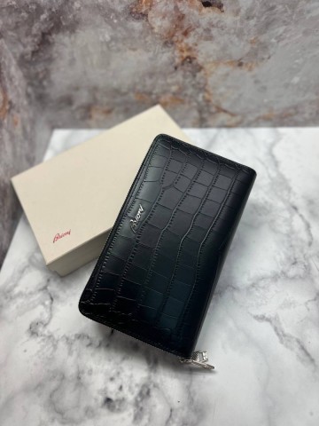 Brioni кошелек #650595HN