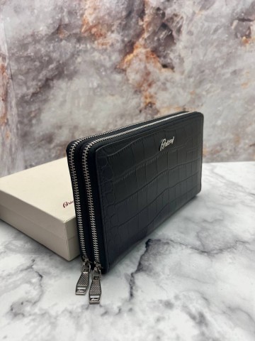 Brioni кошелек #650595HN