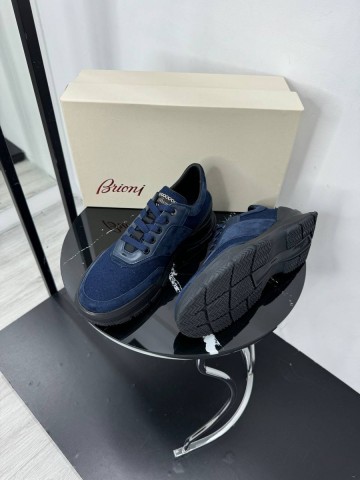 Brioni кроссовки #927553IG