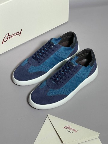 Brioni кроссовки #273122FF