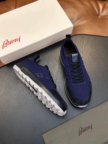 Brioni кроссовки #529953XF