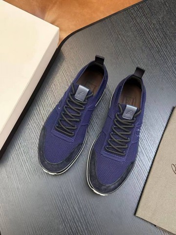 Brioni кроссовки #529953XF