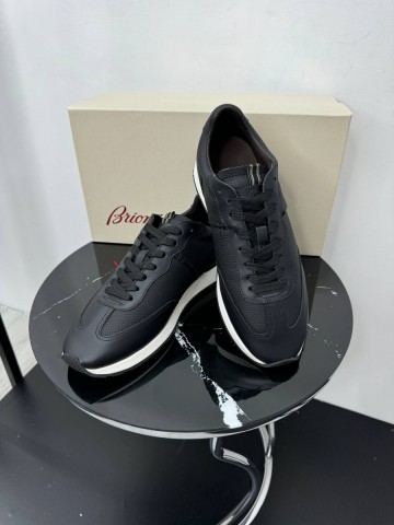 Brioni кроссовки #240112ZJ