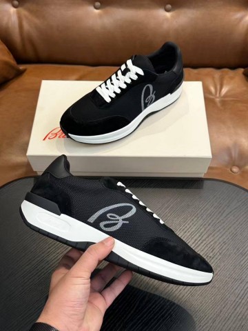 Brioni кроссовки #423210ME