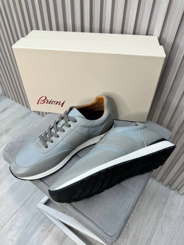 Brioni кроссовки #747250UK