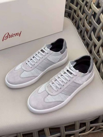 Brioni кроссовки #914038JU