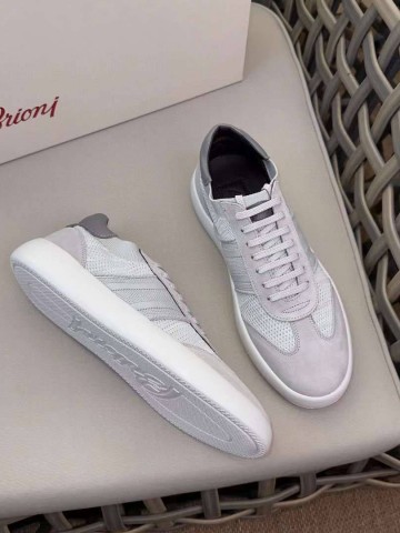 Brioni кроссовки #914038JU
