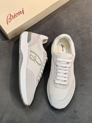 Brioni кроссовки #214689VT