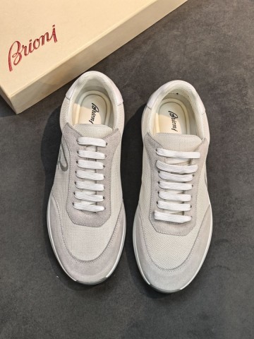 Brioni кроссовки #214689VT
