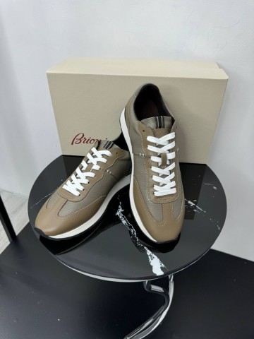 Brioni кроссовки #285707VP