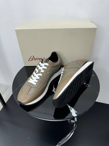 Brioni кроссовки #285707VP