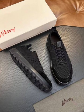Brioni кроссовки #281934ME