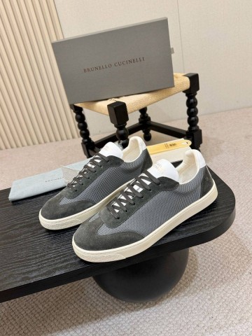 Brunello Cucinelli кроссовки #777825PX