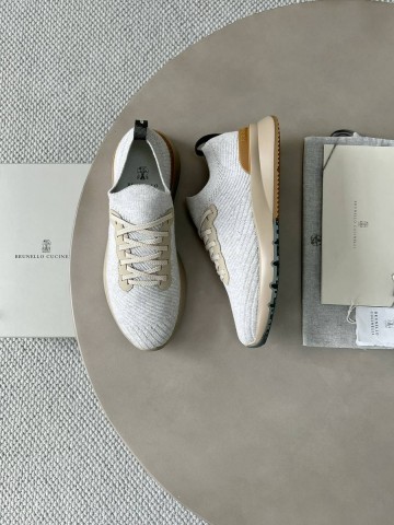 Brunello Cucinelli кроссовки #103088VB