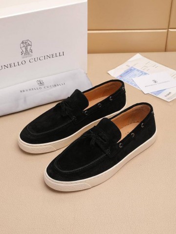 Brunello Cucinelli лоферы #669486QH