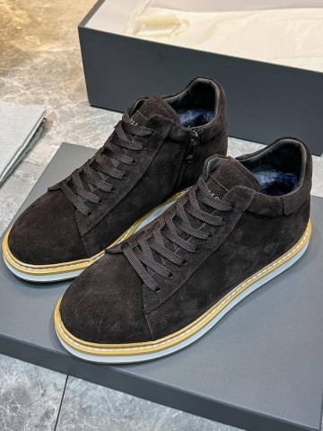 Brunello Cucinelli кроссовки #105845HI
