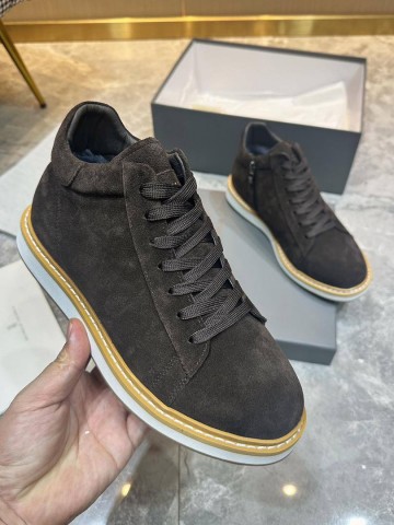 Brunello Cucinelli кроссовки #105845HI