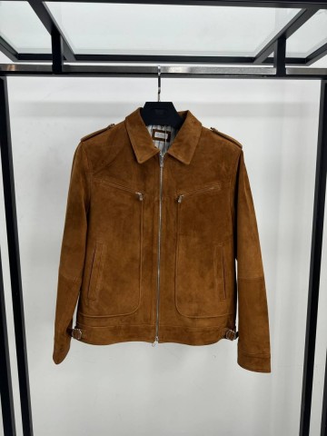 Brunello Cucinelli куртка #108451CW