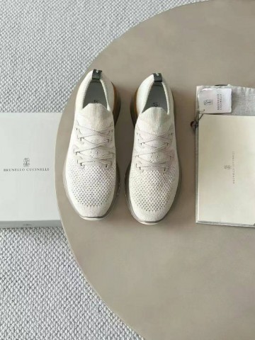 Brunello Cucinelli кроссовки #608999HY