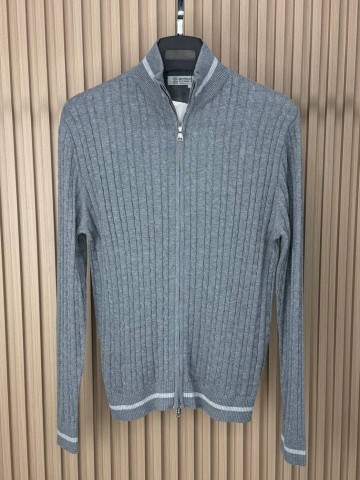 Brunello Cucinelli кардиган #110220LC