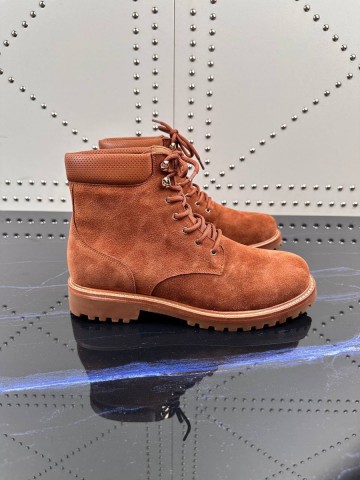 Brunello Cucinelli ботинки #112986KO