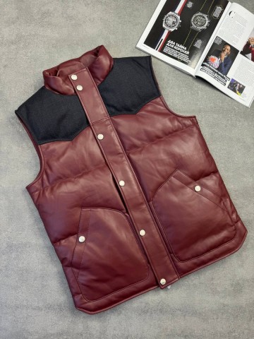 Brunello Cucinelli жилет #113732TA