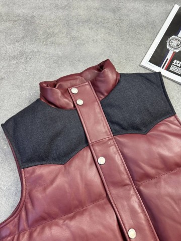 Brunello Cucinelli жилет #113732TA
