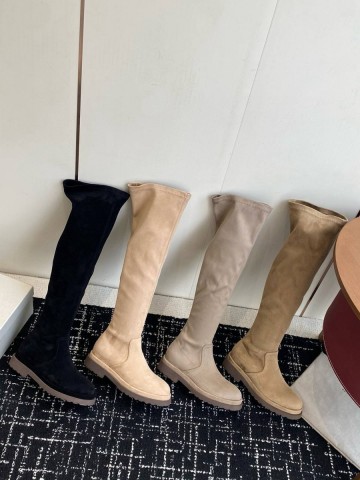 Brunello Cucinelli сапоги #114009HO
