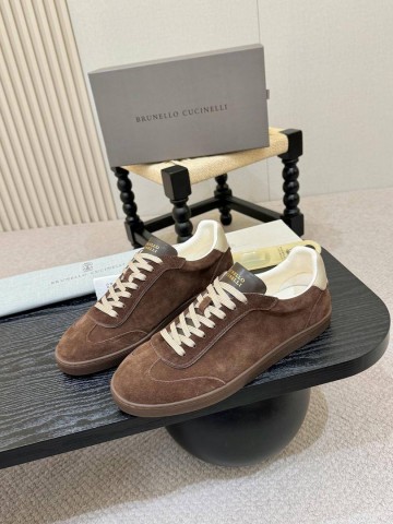 Brunello Cucinelli кроссовки #647618JR