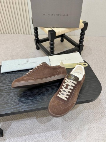 Brunello Cucinelli кроссовки #647618JR