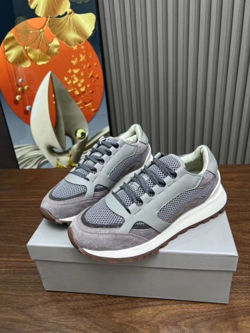 Brunello Cucinelli кроссовки #967304DF