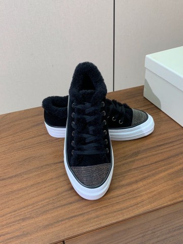 Brunello Cucinelli кеды #769387QX