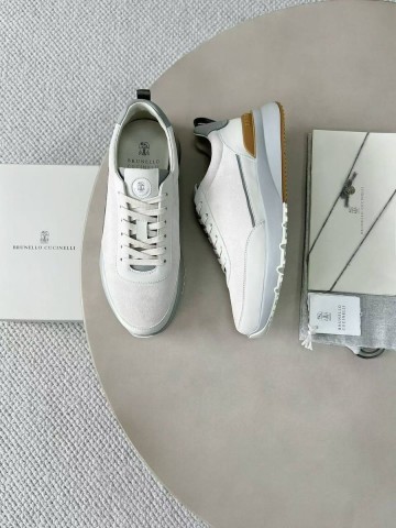 Brunello Cucinelli кроссовки #448782LX