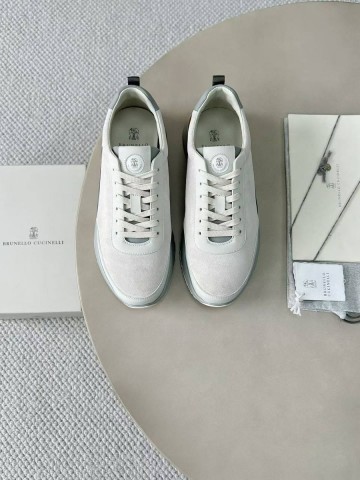 Brunello Cucinelli кроссовки #448782LX