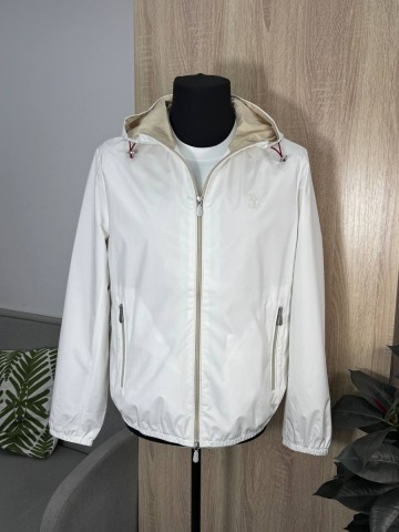 Brunello Cucinelli куртка #126088DO