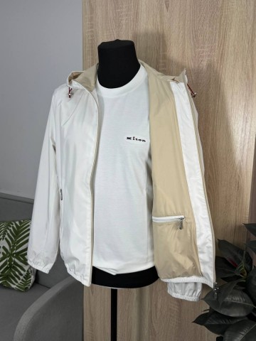 Brunello Cucinelli куртка #126088DO